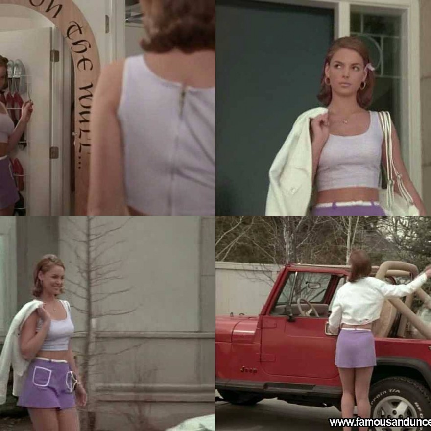 Katherine Heigl Sexy Nude Scene Straight Celebrity Beautiful