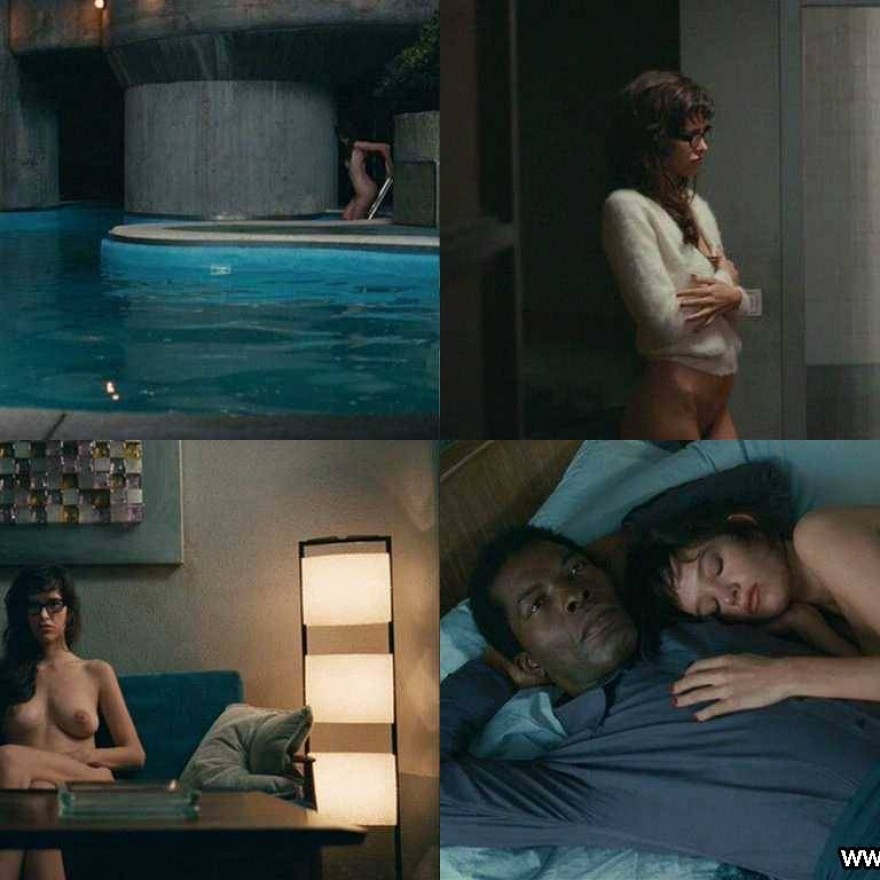 Paz De La Huerta Beautiful Celebrity Sexy Straight Nude Scene