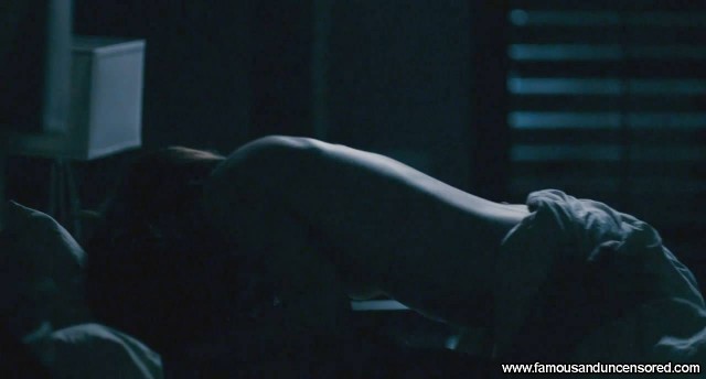 Amber Tamblyn Beyond A Reasonable Doubt Sexy Nude Scene Beautiful