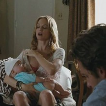 Heather Graham Straight Beautiful Celebrity Nude Scene Sexy