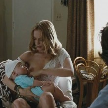 Heather Graham Straight Beautiful Celebrity Nude Scene Sexy