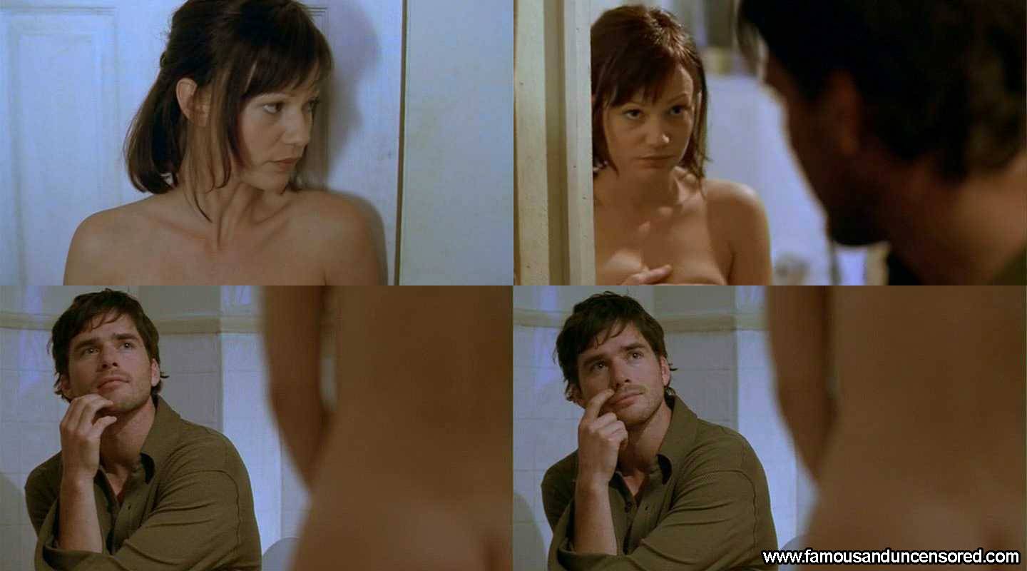 Attraction Samantha Mathis Beautiful Sexy Nude Scene Celebrity. 