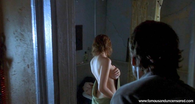 Scarlett Johansson A Love Song For Bobby Long Nude Scene Celebrity