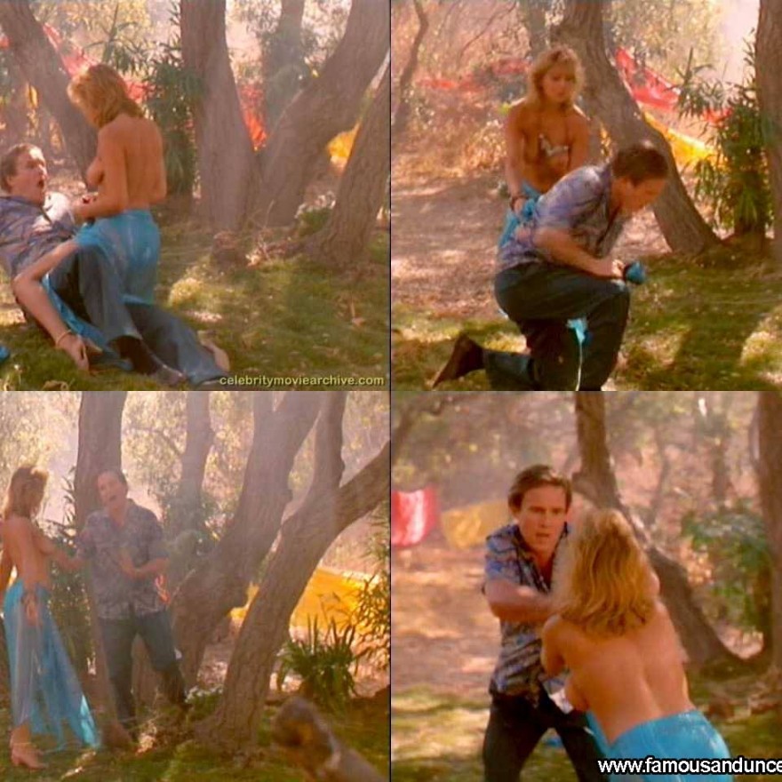 Brenda Bakke Celebrity Beautiful Sexy Straight Nude Scene