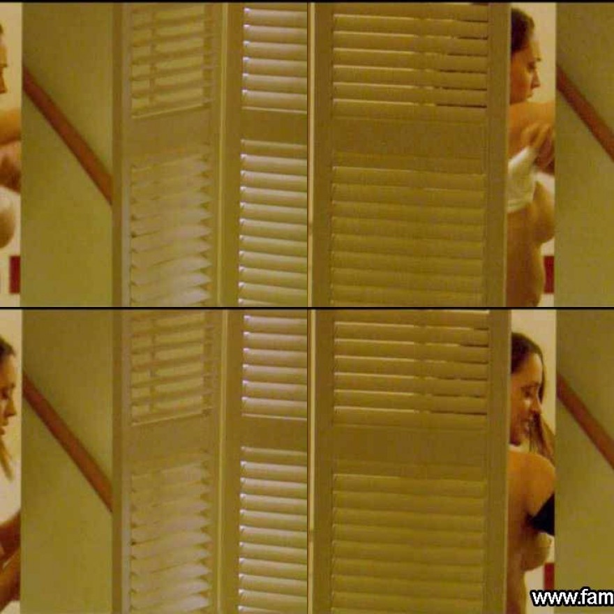 Gabriela Ostos Tamez Nude Scene Straight Beautiful Sexy Celebrity