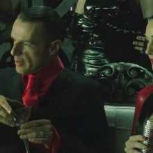 Monica Bellucci Nude Scene Celebrity Straight Beautiful Sexy