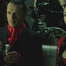 Monica Bellucci Nude Scene Celebrity Straight Beautiful Sexy