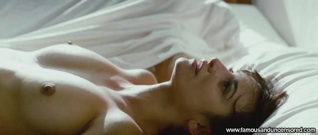 Penelope Cruz Broken Embraces  Celebrity Sexy Beautiful Nude Scene