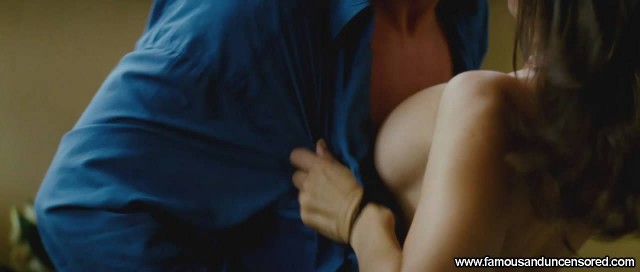 Penelope Cruz Broken Embraces Nude Scene Celebrity Sexy Beautiful
