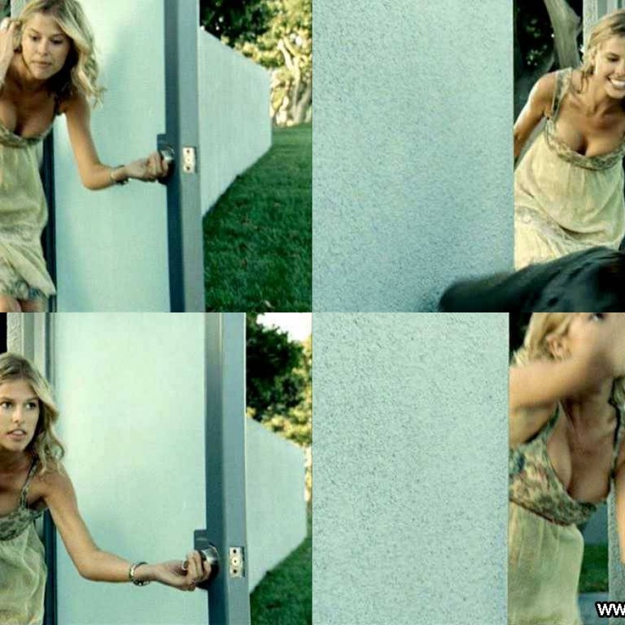 Sarah Wright Sexy Celebrity Beautiful Straight Nude Scene