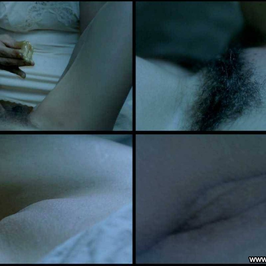 Lizzie Brochere Sexy Beautiful Straight Celebrity Nude Scene