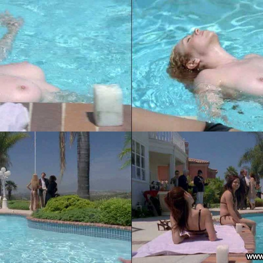 Unknown Sexy Celebrity Straight Nude Scene Beautiful