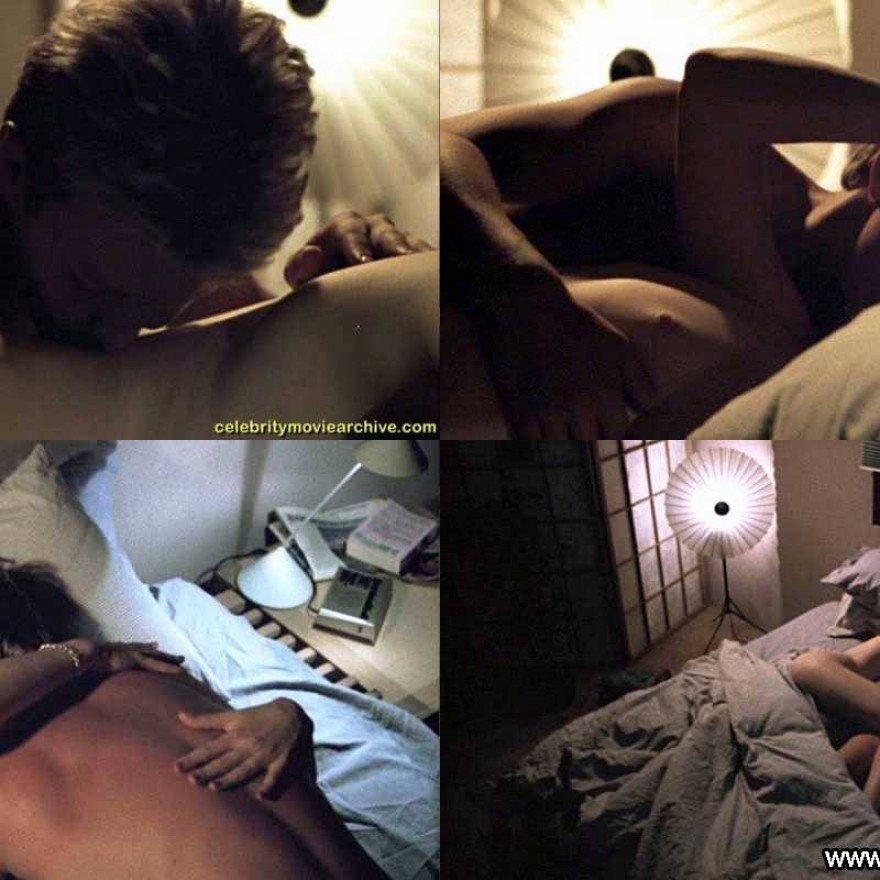 Nicole Kidman Nude Scene Straight Sexy Celebrity Beautiful