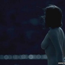 Eva Green Straight Nude Scene Beautiful Celebrity Sexy