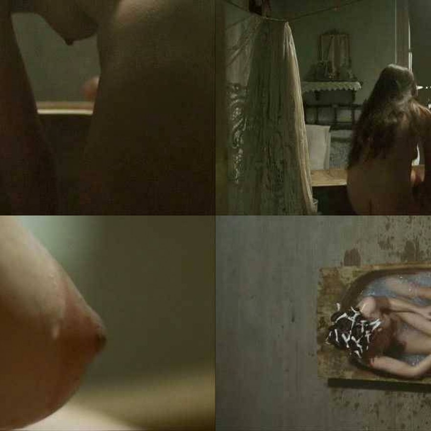 Unknown Celebrity Nude Scene Sexy Straight Beautiful