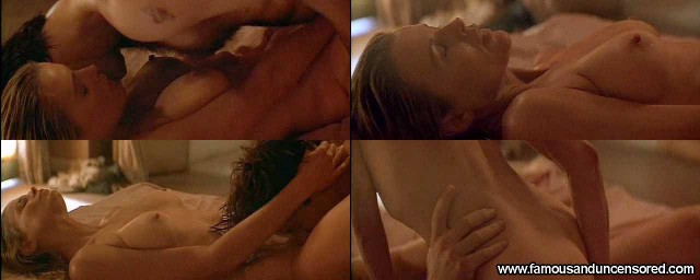 Kim Basinger The Getaway Sexy Nude Scene Beautiful Celebrity
