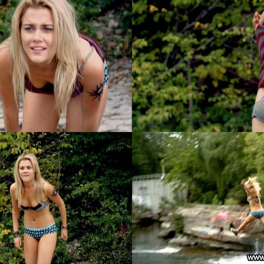 Rachael Taylor Sexy Straight Beautiful Nude Scene Celebrity