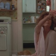 Susan Sarandon Nude Scene Sexy Straight Beautiful Celebrity