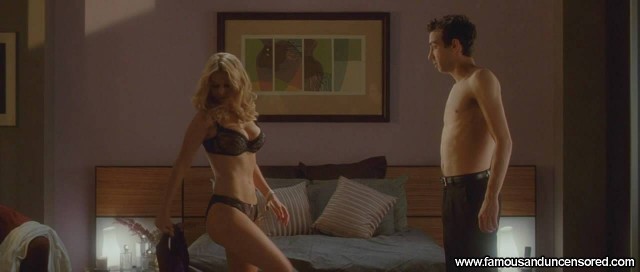 Alice Eve Shes Out Of My League  Beautiful Nude Scene Sexy Celebrity