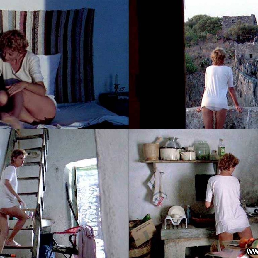 Susan Sarandon Beautiful Nude Scene Straight Celebrity Sexy