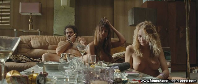 Catalina Denis Le Mac Nude Scene Sexy Celebrity Beautiful
