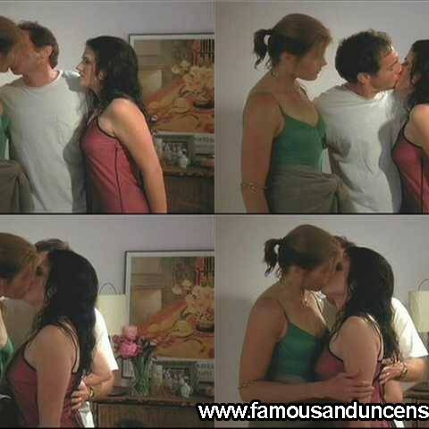 Mariel Hemingway Nude Scene Beautiful Sexy Straight Celebrity