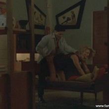 Ali Larter Sexy Celebrity Straight Beautiful Nude Scene