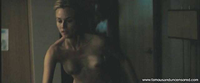 Diane Kruger Inhale Beautiful Celebrity Nude Scene Sexy
