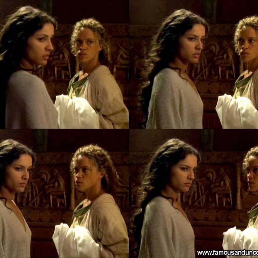 Leonor Varela Straight Nude Scene Celebrity Beautiful Sexy