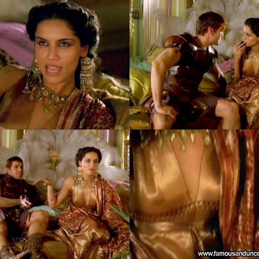 Leonor Varela Sexy Beautiful Nude Scene Straight Celebrity