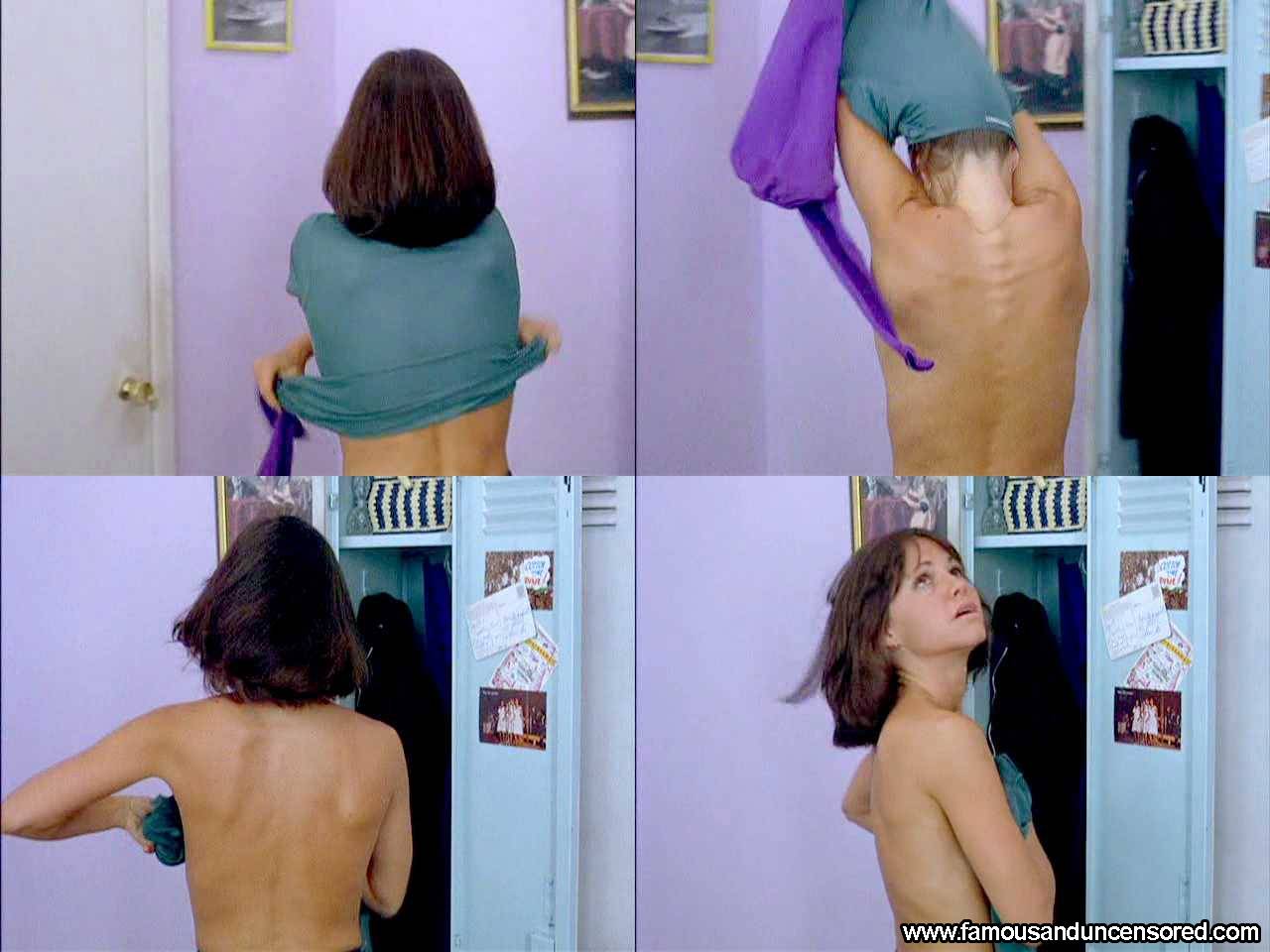 Naked pictures of sally fields