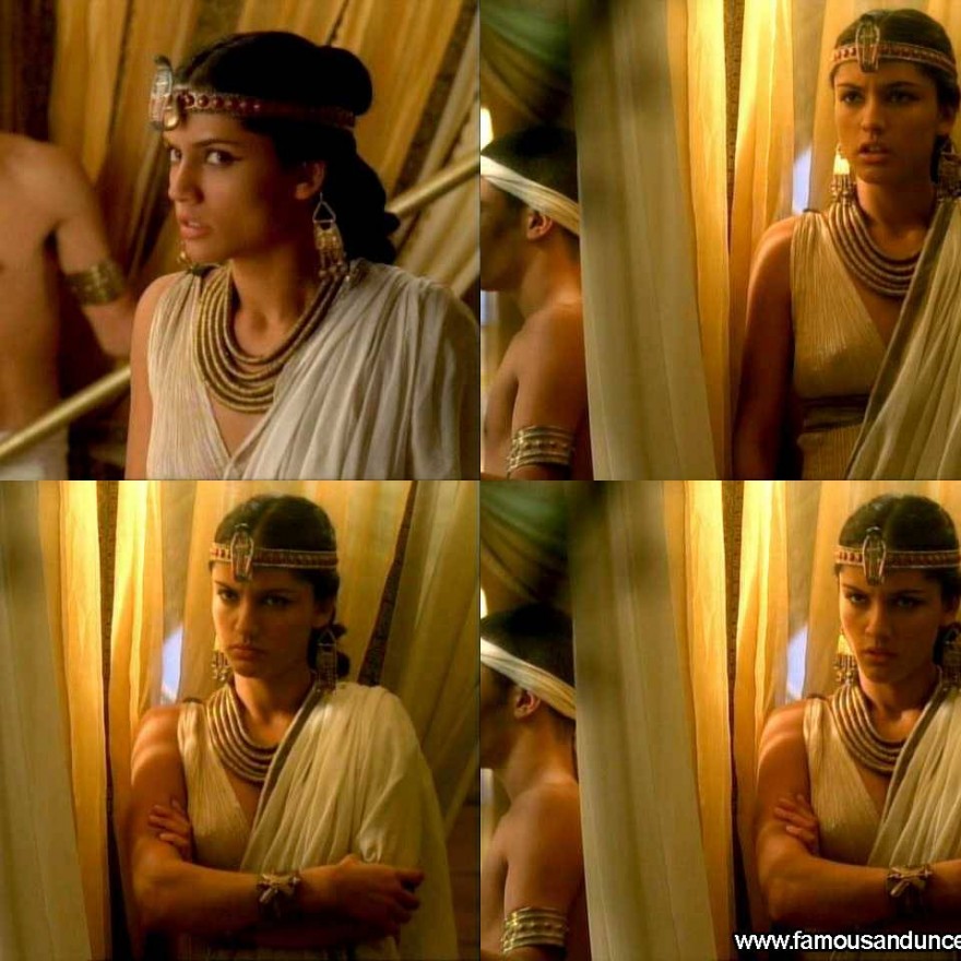 Leonor Varela Celebrity Nude Scene Sexy Beautiful Straight