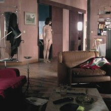 Paz Vega Sexy Straight Celebrity Beautiful Nude Scene