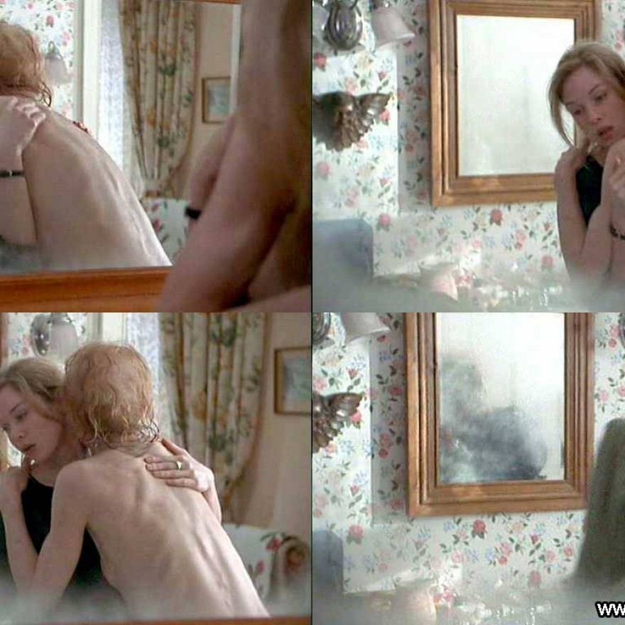 Meryl Streep Nude Scene