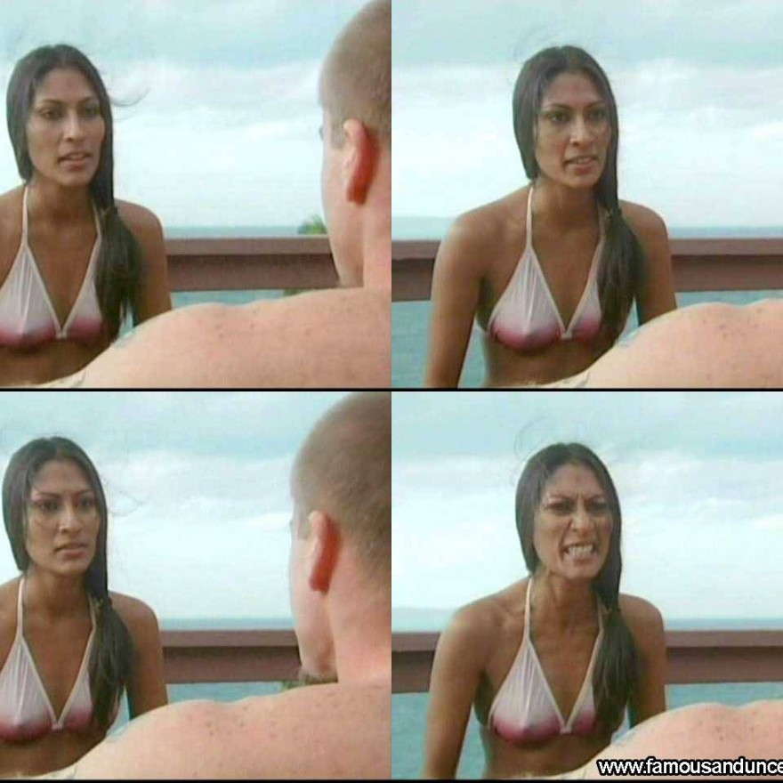 Tharini Mudaliar Celebrity Beautiful Nude Scene Sexy Straight