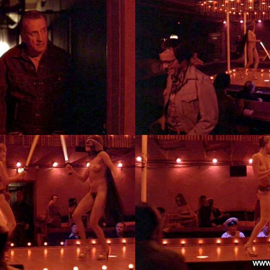 Unknown Sexy Beautiful Straight Celebrity Nude Scene