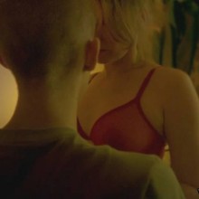 Stockbridge nude sara