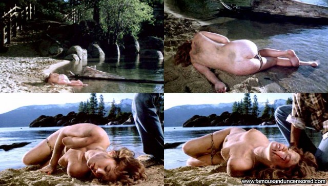 Jewel Shepard Mission Killfast Celebrity Nude Scene Sexy Beautiful