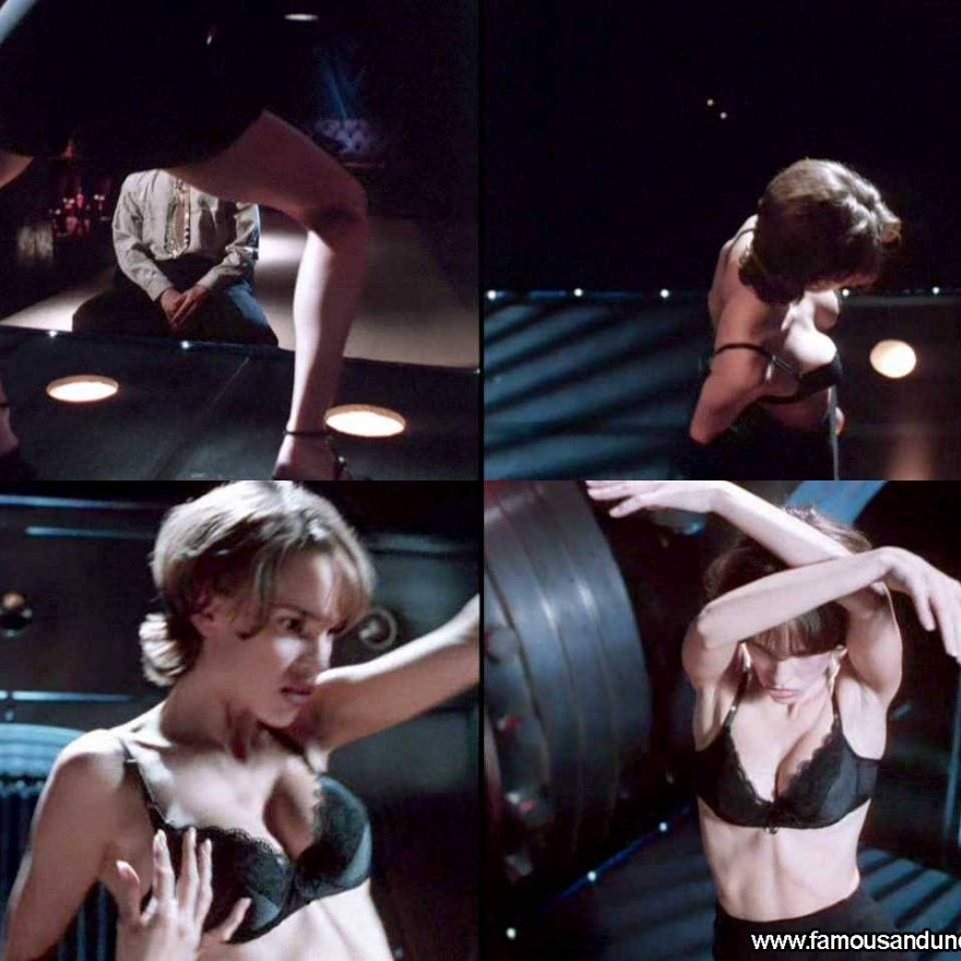 Hilary Swank Celebrity Beautiful Straight Nude Scene Sexy