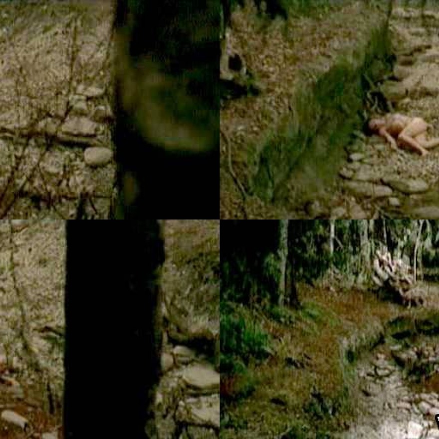 Kata Dobo Sexy Celebrity Straight Nude Scene Beautiful