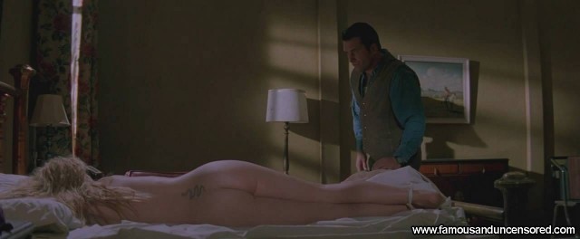 Sheryl Lee Vampires Nude Scene Celebrity Sexy Beautiful