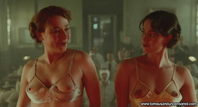 Julie depardieu nude