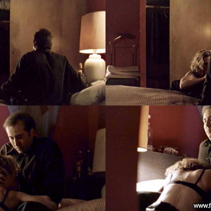 Elisabeth Shue Nude Scene Straight Beautiful Sexy Celebrity