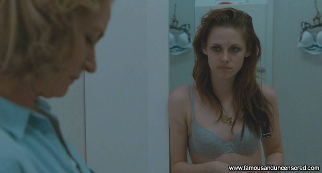 Kristen Stewart Welcome To The Rileys Nude Scene Sexy Beautiful