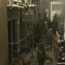 Unknown Beautiful Sexy Nude Scene Celebrity Straight