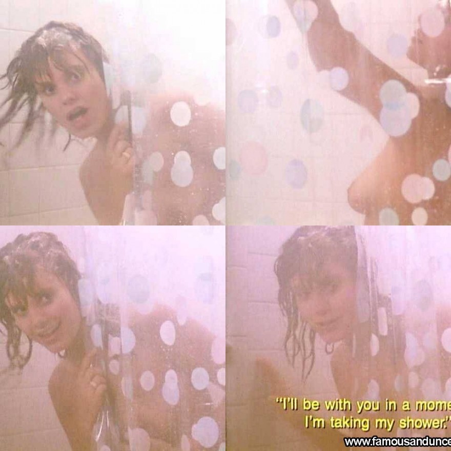 Cynthia Belliveau Nude Scene Beautiful Straight Celebrity Sexy