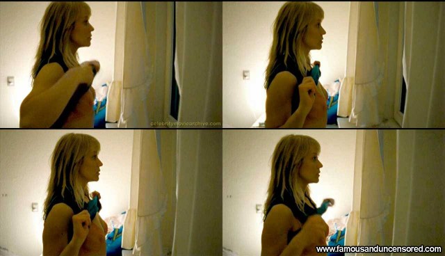 Trine Dyrholm A Soap Nude Scene Sexy Celebrity Beautiful