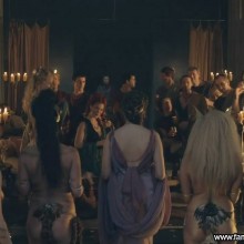 Unknown Beautiful Celebrity Straight Nude Scene Sexy