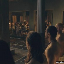 Jessica Grace Smith Sexy Celebrity Nude Scene Beautiful Straight