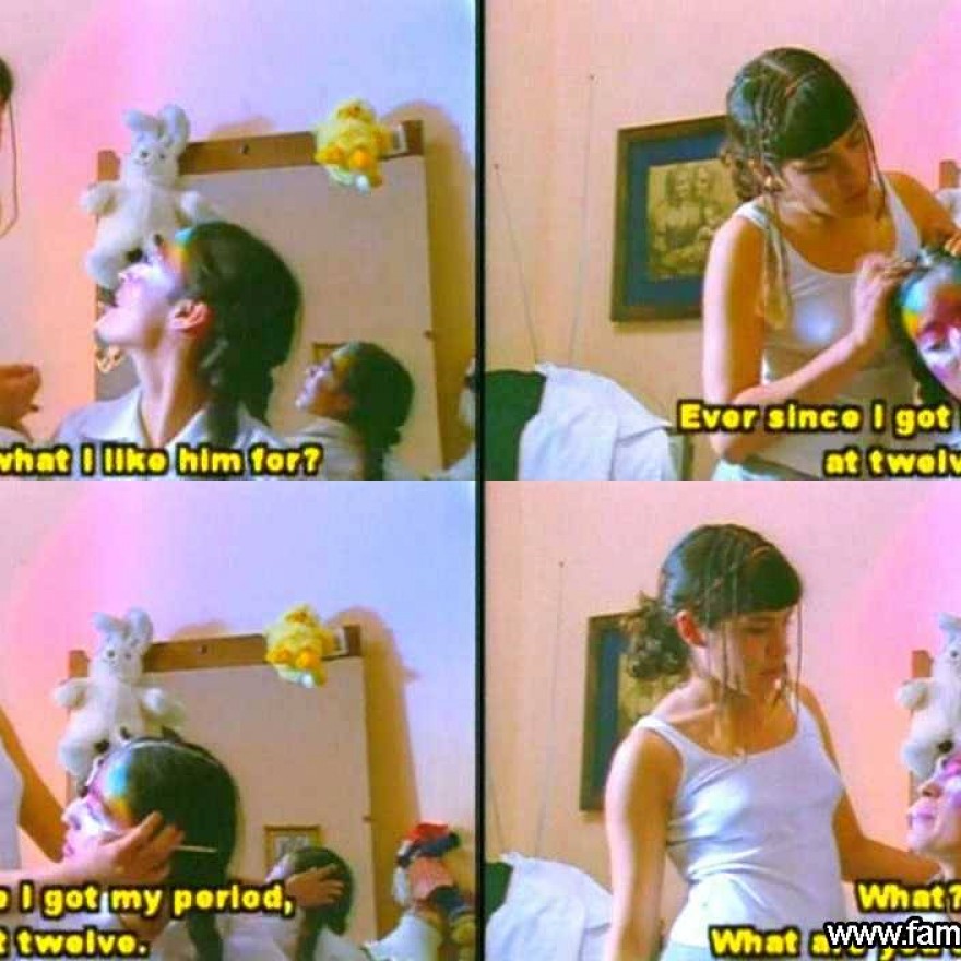 Ximena Ayala Straight Beautiful Celebrity Sexy Nude Scene